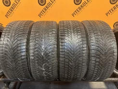 Michelin Latitude Alpin 2