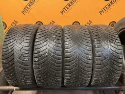 Michelin X-Ice North 4