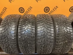Dunlop SP Winter Ice 02