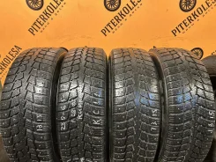 Kumho Power Grip KC11