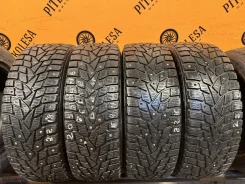 Dunlop SP Winter Ice 02
