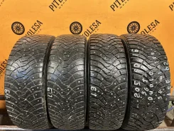 Dunlop SP Winter Ice 02