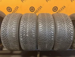 Nokian Hakkapeliitta R3
