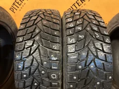Dunlop SP Winter Ice 02