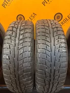 BFGoodrich Winter T/A KSI