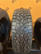 Dunlop SP Winter Ice 02