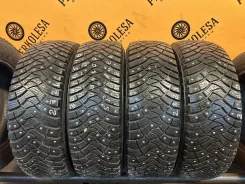 Dunlop SP Winter Ice 03