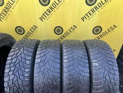 Dunlop SP Winter Ice 02