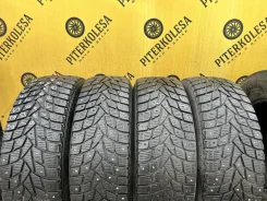 Dunlop SP Winter Ice 02
