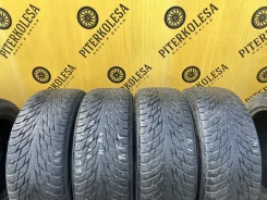 Nokian Hakkapeliitta R2