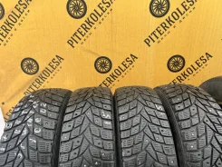 Dunlop SP Winter Ice 02