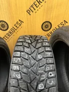 Dunlop SP Winter Ice 02