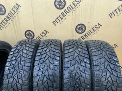 Dunlop SP Winter Ice 02