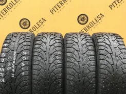Hankook Winter i*Pike W409