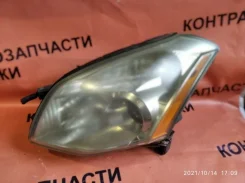 ���� Nissan Altima Qr25De L32 4116, ����� 4116 ����