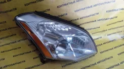 ���� Nissan Altima Qr25De L32 4116, ������ 4116 ����