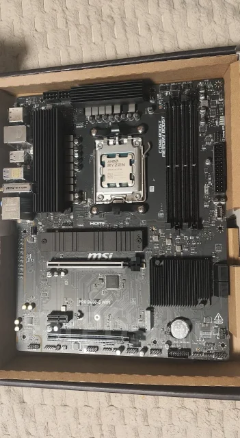 AMD B650 ����