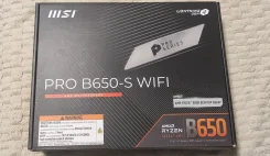 AMD B650 ����