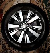 Tigar SUV Winter. ������, ��� �����, 2017 ���, �/�, ����� 5 % ����