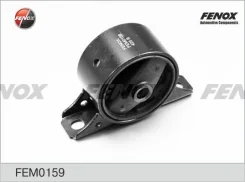 ����� ��������� ��� Mitsubishi Colt, Lancer CB8A 2.0D 92-96, Rear Fenox FEM0159 FEM0159 ����