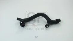 ������ ������� ���������� VAG Quattro Freni QF45A00286 QF45A00286 ����