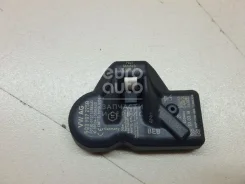 ������ �������� � ���� (TPMS) Audi Q7 4M 5Q0907275B 5Q0907275B ����
