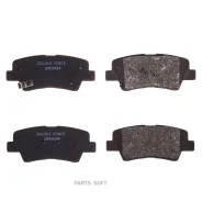 ��������� ������� �������� Hyundai/KIA Solaris/RIO 10- ���. Double-Force DFP3494 DFP3494 ����