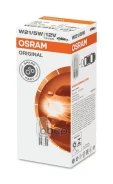 ����� W21/5W 12V 21/5W W3x16q Original LINE �������� ������������ �/� (���) 1 ��. Osram ���. 7515 7515 Osram 7515 ����