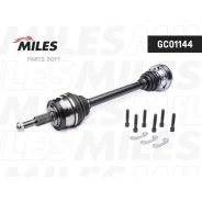 ������ � ����� �������� ����� VW T5 1.9TDI-2.0 03- (GKN 304499) GC01144 Miles GC01144 GC01144 ����