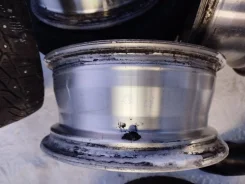 Alze. 6.5x16", 5x100, ET48, �� 56,1���. ����