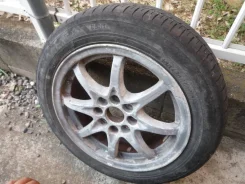 RAYS Volk Racing GR-N