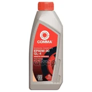 Comma Eco-MB