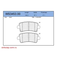 ������� ��������� �������� | ��� | WS345300 ����