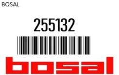 ��������� ��������� VW Caddy (09-13) Bosal 255-132 / 255132 255132 ����