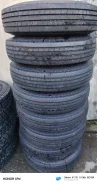 Yokohama ProForce RY01. ������, 2024 ���, ����� ����