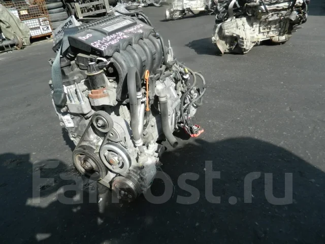��������� Honda FIT Shuttle 2012 ����