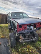 Toyota Hilux Surf. ��������, 4wd, 2.4 (87��.�.), ������, 170 000����. ��, �/�, ��� ��� ����