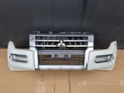 �������� ����������� Mitsubishi Pajero 4 2006-�. �. 6400G590, �������� 6400G590 ����