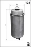 ������ ��������� Mecafilter ELG5427 ELG5427 ����