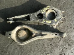 ����� Jaguar X-TYPE 2001, ����� ������ ����