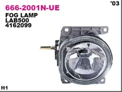 ���� ��������������� DEPO 666-2001N-UE 6662001NUE ����