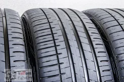 Falken Azenis FK510 SUV