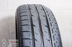 Bridgestone Luft RV II