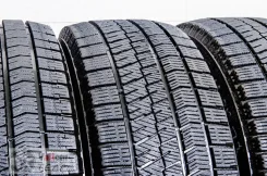 Bridgestone Blizzak VRX2