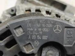 ��������� Mercedes-Benz E-Class S211, W211 2002-2009; Mercedes-Benz E-Class S211 2002-2009; Mercedes-Benz E-Class W211 2002-2009 [68793315] 0124625014...