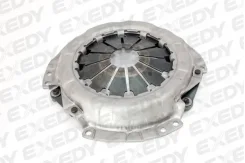 ������� ��������� [212 mm] Toyota Carina E /Avensis 1.6/1.8 87- Exedy TYC612 TYC612 ����