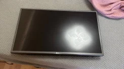 LG 32LH513U. LED ����