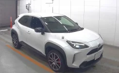 Toyota Yaris Cross. ��������, ��������, 1.5 (120��.�.), ������, 140 000����. ��, �/�. ��� ����� �� ������������ ����