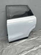����� ������ ����� Leapmotor B10 1 ��������� (2025-2026) ����