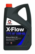 Comma X-Flow Type MF